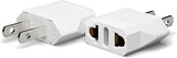 European to North American Power Plug Adapter