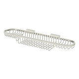 Wire Basket, 18" Combo