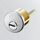 eCLIQ® RIMO Cylinder 1 1/8"