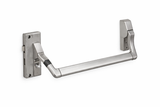 BKS Push bar PC 72 Matt Stainless Steel  ,B-74000-10-0-8G