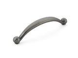 Schaub Cabriole - Cabinet Pull - 8" cc