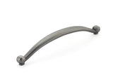 Schaub Cabriole - Cabinet Pull 6" cc