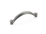 Schaub Cabriole - Cabinet Pull - 96 mm cc