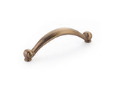 Schaub Cabriole - Cabinet Pull - 96 mm cc