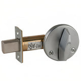 Schlage B680 One Sided Thumbturn Deadbolt