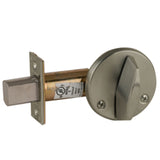 Schlage B680 One Sided Thumbturn Deadbolt