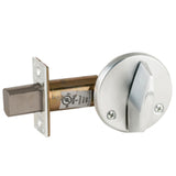 Schlage B680 One Sided Thumbturn Deadbolt