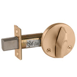 Schlage B680 One Sided Thumbturn Deadbolt