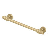 12" Towel Bar BBS Series