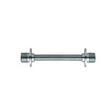 HOPPE HANDLE FIXING BOLT FOR BACK-TO-BACK PULL HANDLES