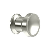 Contemporary Knob, Chalice, 1" Diam.