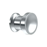 Contemporary Knob, Chalice, 1" Diam.