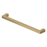 Modern Square Bar Pull, 8