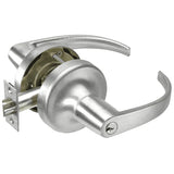 Accentra (Yale) 4705LN Storeroom Grade 1 Lock