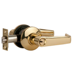 Schlage S80PD-SAT Saturn Storeroom Door Lever