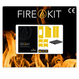 CodeLocks Fire Kit Pack to suit all Latch Locks
