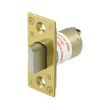 G2 Reg. Latch, Privacy 2-3/8"