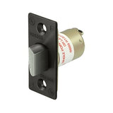 G2 Reg. Latch, Privacy 2-3/8"