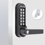 CodeLocks CL500 Marine Key Override with Panic Access Kit