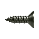 Wood Screw, SB, #12 x 3/4"