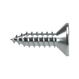 Wood Screw, SB, #12 x 3/4"