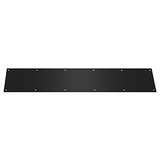 Kick Plate 6" x 34 " S/S