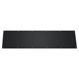 Kick Plate 10" x 34" S/S