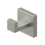 SINGLE ROBE HOOK, MM SERIES