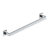 24" TOWEL BAR, MM SERIES