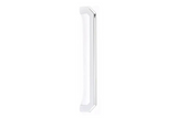 Emtek 86622 Riviera 18" Appliance Pull
