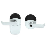 Schlage NDEB Wireless Lock Storeroom Door Lever with ENGAGE™ Technology