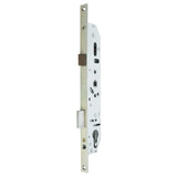 70235110 Rockwell Defender Mortise Door Lock With Emergency Egress Feature