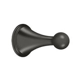 Single Robe Hook, KH Series, Solid Brass
