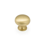 Schaub Country - Round Knob - 1-1/4