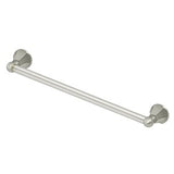 24" Towel Bar, KTB Series, Solid Brass