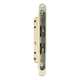 70910877 Rockwell Keystone Dual Point Lock for Sliding Glass Doors – Recessed Mount