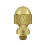 Large Accorn Tip for DSB66, Solid Brass, US3