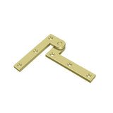 3-7/8" x 5/8" x 1-5/8" Hinge