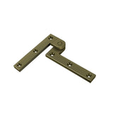 3-7/8" x 5/8" x 1-5/8" Hinge