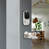 Yale Assure Lock Touchscreen with Cambridge Knob