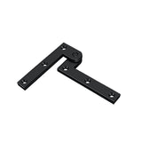 3-7/8" x 5/8" x 1-5/8" Hinge