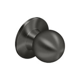 Round Knob Dummy