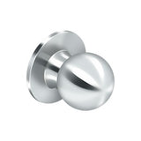 Round Knob Dummy