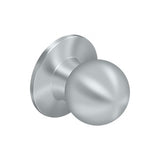 Round Knob Dummy