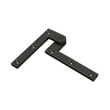 4-3/8" x 5/8" x 1-7/8" Hinge