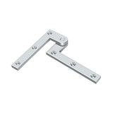 4-3/8" x 5/8" x 1-7/8" Hinge