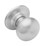 Schlage Commercial D170 PLY Single Dummy Cylindrical Lock, Plymouth Knob