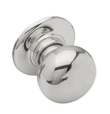Schlage Commercial D170 PLY Single Dummy Cylindrical Lock, Plymouth Knob