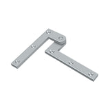 4-3/8" x 5/8" x 1-7/8" Hinge