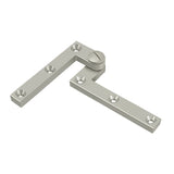 4-3/8" x 5/8" x 1-7/8" Hinge